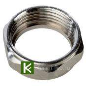 Вентиль ручной регулировки SVR 0004 000020 STOUT